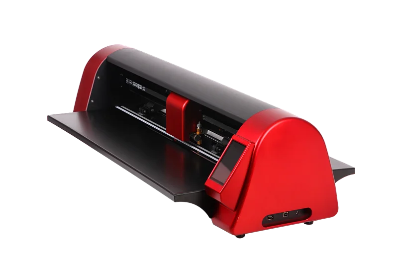 skycutdualheadsvinylcutter