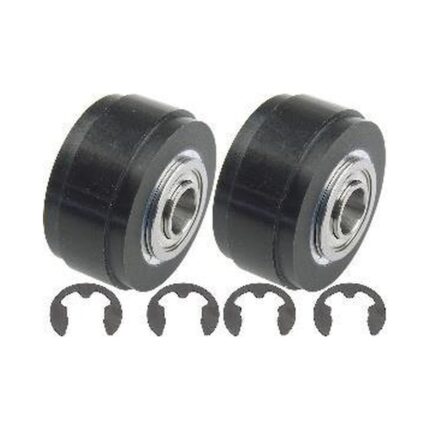 Притискний ролик Pinch roller Summa 395-401 оригінальний