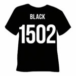 Плівка флекс низькотемпературна 1502 black WITPAC Nova-Flex 1500