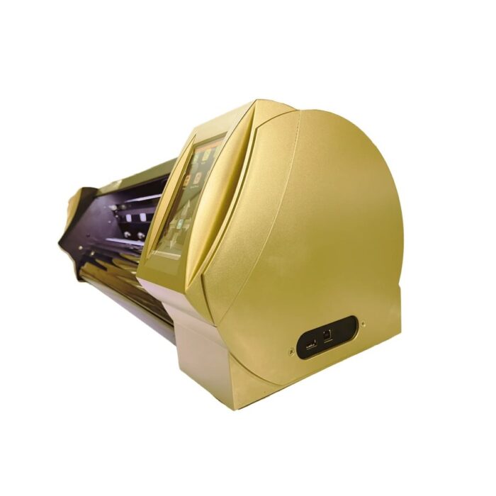 SKYCUT VH24 бічна панель з USB