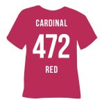 472-poli-tape-premium-cardinal-red-kardynalno-chervonyj-