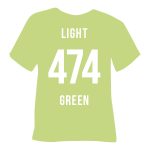 474-poli-tape-premium-light-green-svitlo-zelena