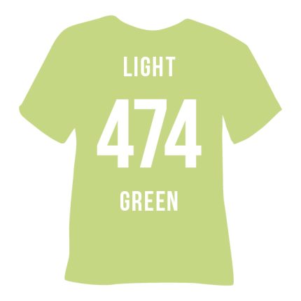 474-poli-tape-premium-light-green-svitlo-zelena
