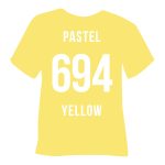 694-poli-tape-premium-pastel-yellow-pastelno-zhovtyj
