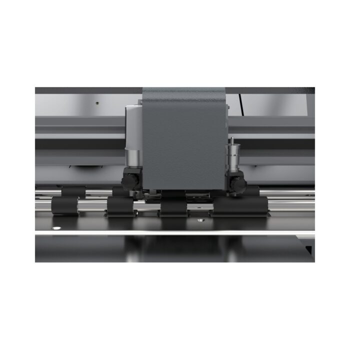 SkyCut A3 MAX 4 Pro — подвійна каретка