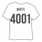 Плівка флекс сублі-стоп 4001 white