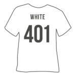 Термоплівка 401 WHITE Poli-Flex Premium