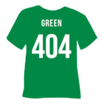 Термоплівка 404 GREEN зелена Poli-Flex Premium