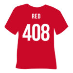 Термоплівка 408 RED червона Poli-Flex Premium