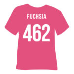 Термоплівка 462 FUCHSIA фуксія Poli-Flex Premium