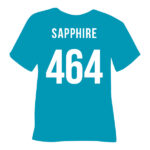 Термоплівка 464 SAPPHIRE сапфір Poli-Flex Premium