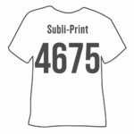 Плівка 4675 SUBLI-PRINT