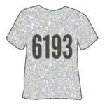 Плівка флекс поліестр глітер спеціальна 6193 pearl