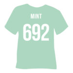 Термоплівка 692 MINT мятна Poli-Flex Premium