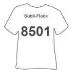 Плівка нова флок сублі 8501-50