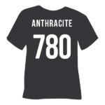 Флок 780 ANTHRACITE антрацит Poli-tape Tubitherm
