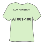 Плівка монтажна AT001-100 low adhesion