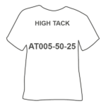 Плівка монтажна AT005-50-25 HIGH TACK