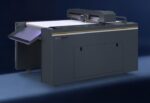 Планшетний різальний плотер SkyCut FCR6090 — флатбед, вакуумний стіл 60×90 см, дві голівки