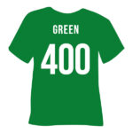 Флок 400 GREEN зелений Poli-tape Tubitherm