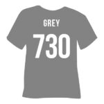 Флок 730 GREY сірий Poli-tape Tubitherm