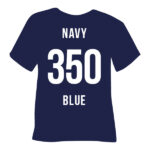 Флок 350 NAVY BLUE темно-синій Poli-tape Tubitherm