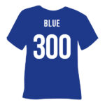 Флок 300 BLUE синій Poli-tape Tubitherm