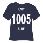 Термоплівка WITPAC Nova-Flex 1000 1005 NAVY BLUE