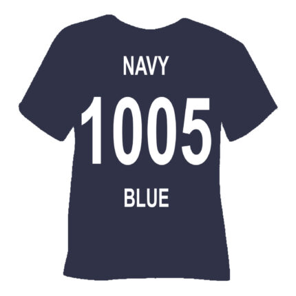 Термоплівка WITPAC Nova-Flex 1000 1005 NAVY BLUE