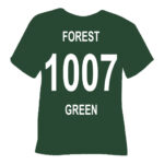 Термоплівка WITPAC Nova-Flex 1000 1007 FOREST GREEN