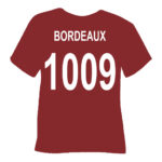 Термоплівка WITPAC Nova-Flex 1000 1009 BORDEAUX