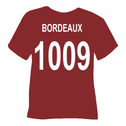 Термоплівка WITPAC Nova-Flex 1000 1009 BORDEAUX