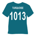 Термоплівка WITPAC Nova-Flex 1000 1013 TURQUOISE