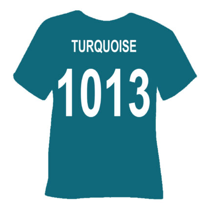 Термоплівка WITPAC Nova-Flex 1000 1013 TURQUOISE