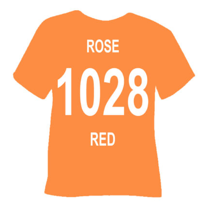 Термоплівка WITPAC Nova-Flex 1000 1028 ROSE RED