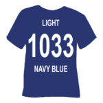 Термоплівка WITPAC Nova-Flex 1000 1033 LIGHT NAVY BLUE