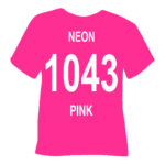 Термоплівка WITPAC Nova-Flex 1000 1043 NEON PINK