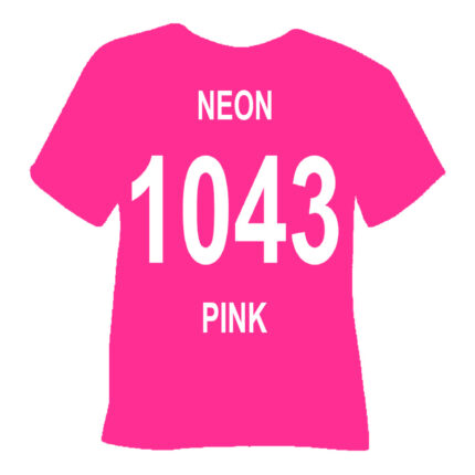 Термоплівка WITPAC Nova-Flex 1000 1043 NEON PINK