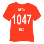 Термоплівка WITPAC Nova-Flex 1000 1047 NEON RED