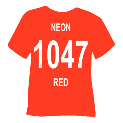 Термоплівка WITPAC Nova-Flex 1000 1047 NEON RED