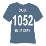 Термоплівка WITPAC Nova-Flex 1000 1052 DARK BLUE GREY