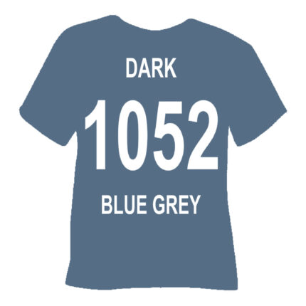 Термоплівка WITPAC Nova-Flex 1000 1052 DARK BLUE GREY
