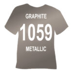 Термоплівка WITPAC Nova-Flex 1000 1059 GRAPHITE METALLIC