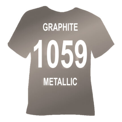 Термоплівка WITPAC Nova-Flex 1000 1059 GRAPHITE METALLIC