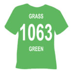 Термоплівка WITPAC Nova-Flex 1000 1063 GRASS GREEN