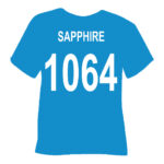 Термоплівка WITPAC Nova-Flex 1000 1064 SAPPHIRE