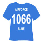Термоплівка WITPAC Nova-Flex 1000 1066 AIRFORCE BLUE