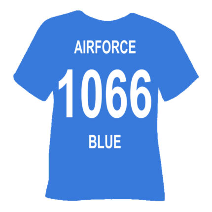 Термоплівка WITPAC Nova-Flex 1000 1066 AIRFORCE BLUE