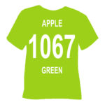 Термоплівка WITPAC Nova-Flex 1000 1067 APPLE GREEN