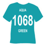 Термоплівка WITPAC Nova-Flex 1000 1068 AQUA GREEN